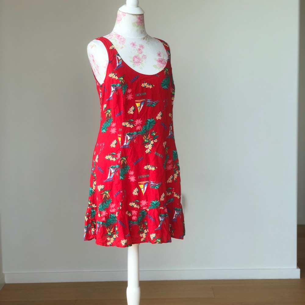 Hollister Hawaiian ***SOLD***